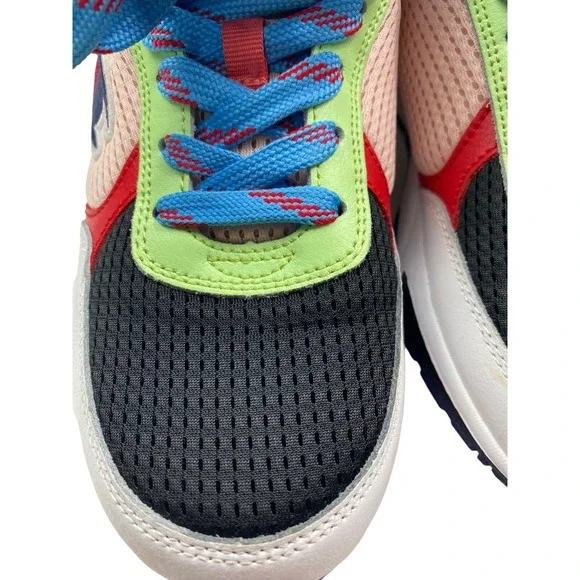 Champion 93 eighteen women's shoes SP block Size‎ 8W Running Hiking Crossfit EUC - Picture 14 of 16